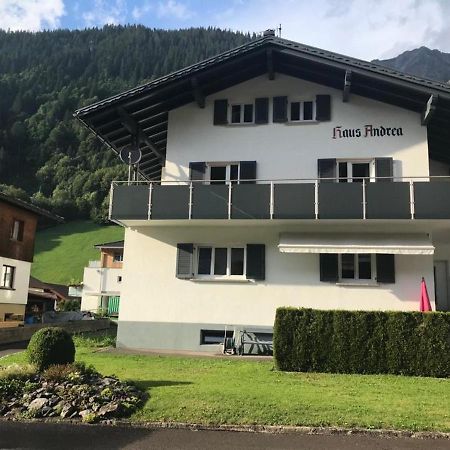 Villa Haus Andrea Klösterle Exterior foto