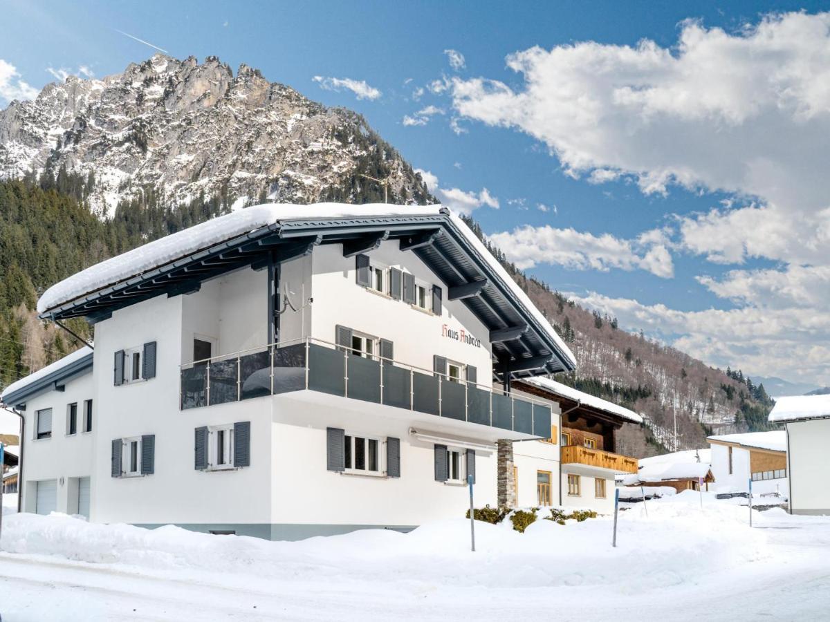 Villa Haus Andrea Klösterle Exterior foto