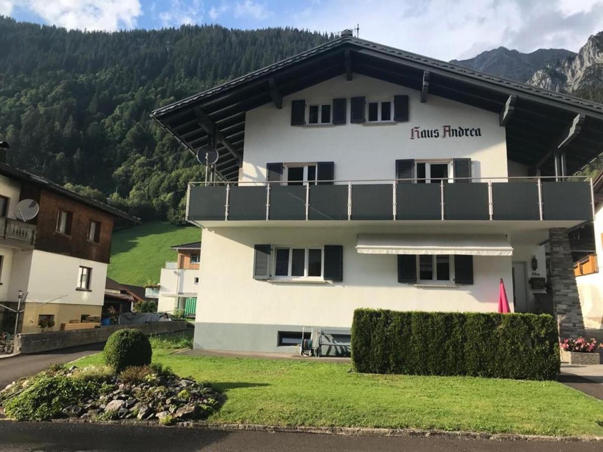 Villa Haus Andrea Klösterle Exterior foto