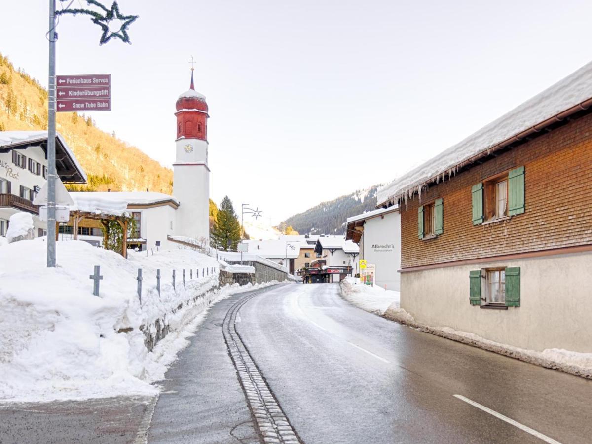 Villa Haus Andrea Klösterle Exterior foto